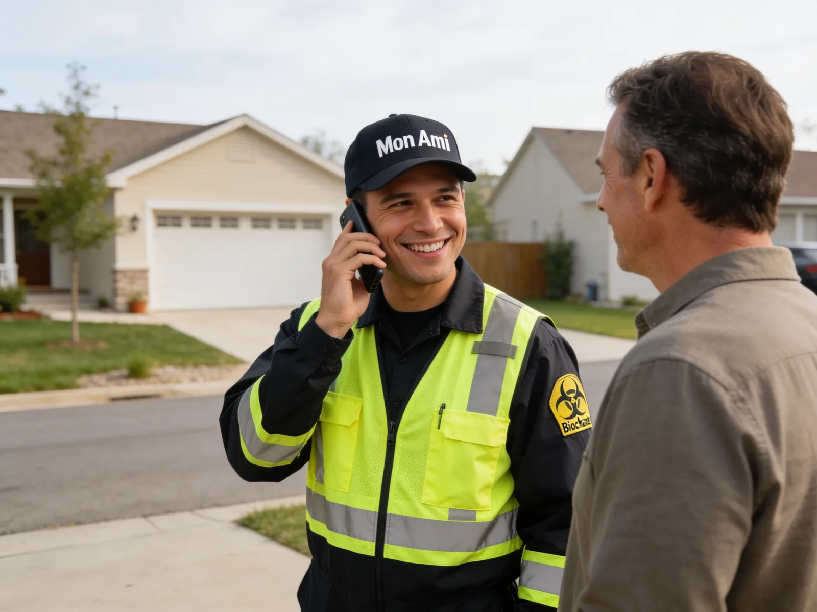 Sewage Cleanup Mar Lin, PA FAQs